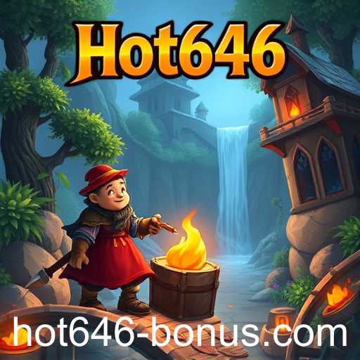 Unlocking Thrills: Discover the Magic of Epic Adventures and the Hot646 Bonus