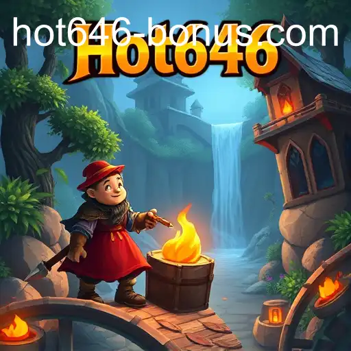 Unlocking Thrills: Discover the Magic of Epic Adventures and the Hot646 Bonus