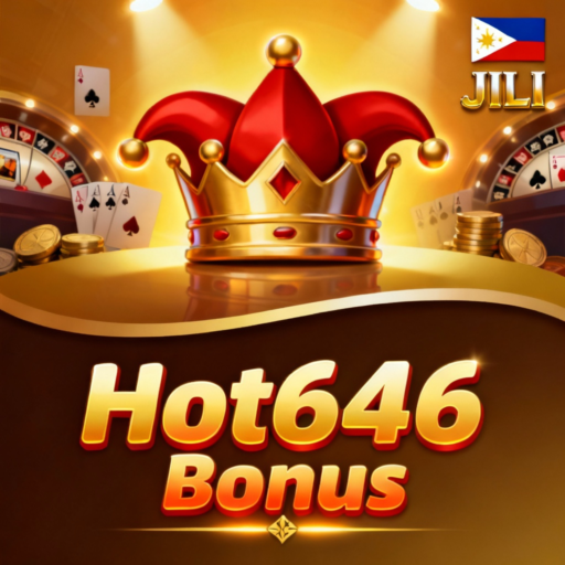 Hot646 Bonus