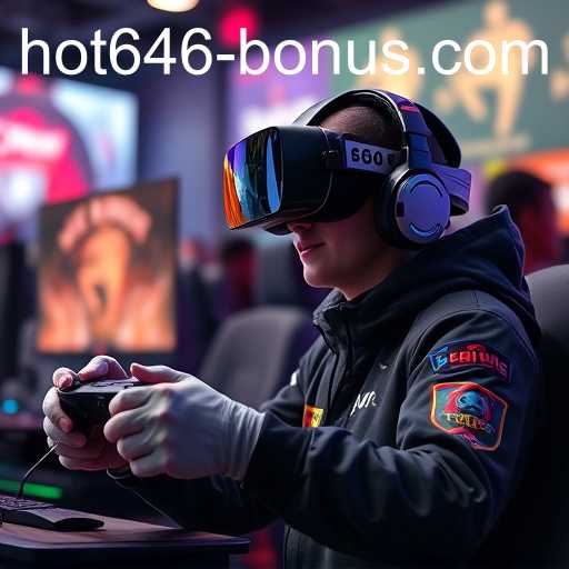 Emerging Trends in the Online Gaming Industry