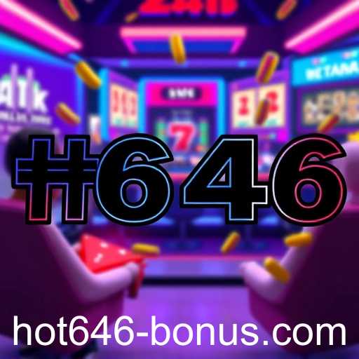 Exploring the English Gaming Scene with Hot646