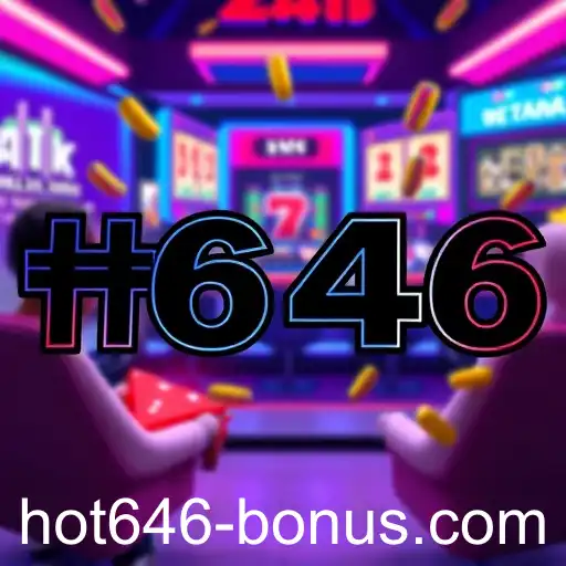 Exploring the English Gaming Scene with Hot646