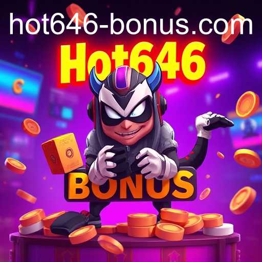 Exploring the Excitement of Hot646 Bonus