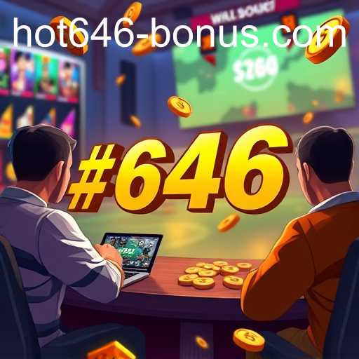 Exploring Hot646 Bonus Trends in Online Gaming