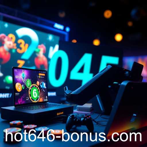 Global Gaming Trends Shaping 2025