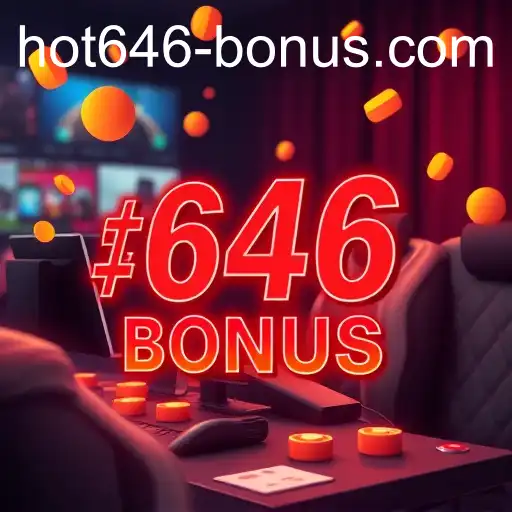 Evolution of Gaming Promotions and the Role of Hot646 Bonus