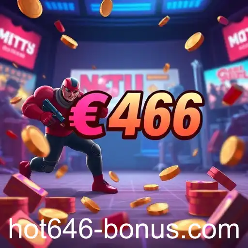 Hot646 Bonus: Unlocking Game Rewards