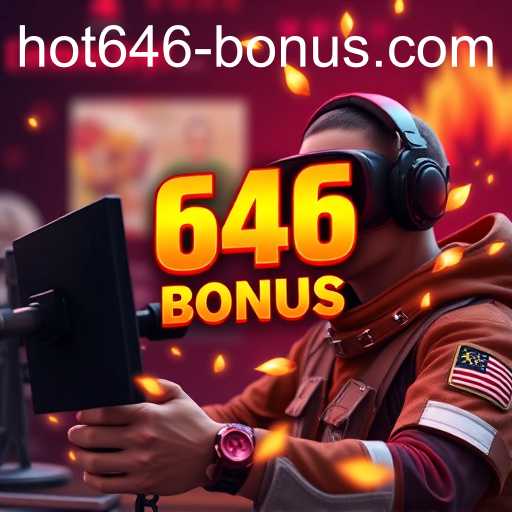 The Digital Rise of Hot646 Bonus: A Gaming Revolution