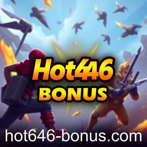 Exploring the Exciting World of Multiplayer Games Featuring Hot646 Bonus