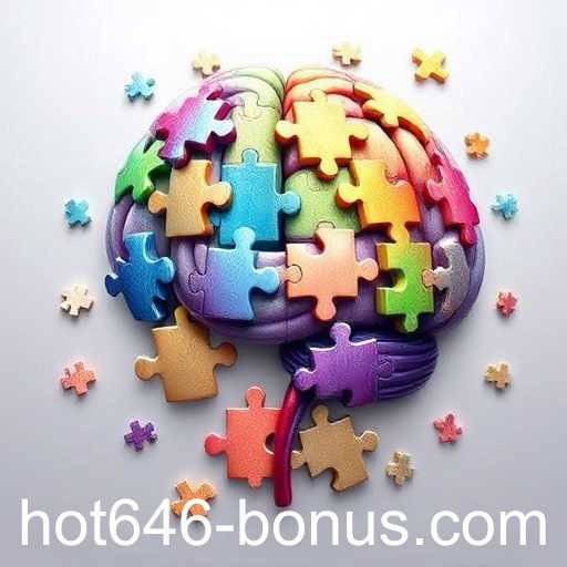 Exploring the Intriguing World of Puzzle Puzzles on Hot646 Bonus
