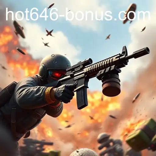 Exploring the Thrill of Shooting Games with Hot646 Bonus Opportunities