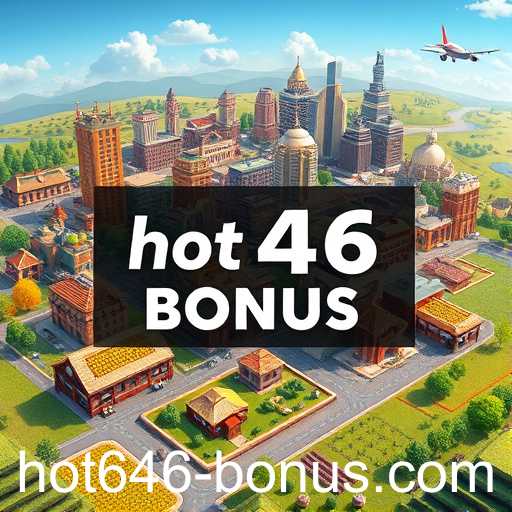 Exploring the Allure of Simulation Games: The Impact of 'Hot646 Bonus'