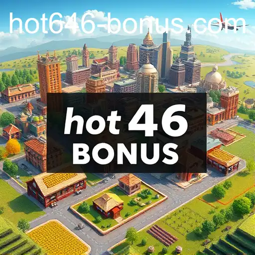 Exploring the Allure of Simulation Games: The Impact of 'Hot646 Bonus'