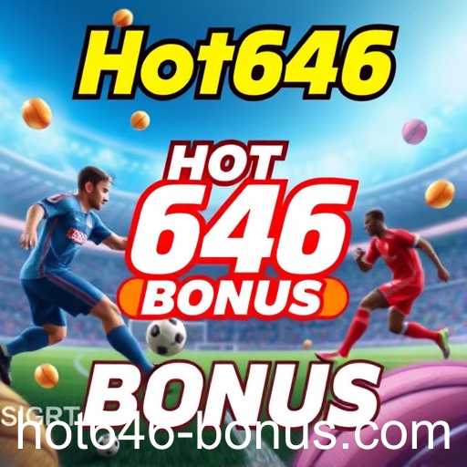 Exploring the Excitement of 'Sports Fun' Games with Hot646 Bonus Offers