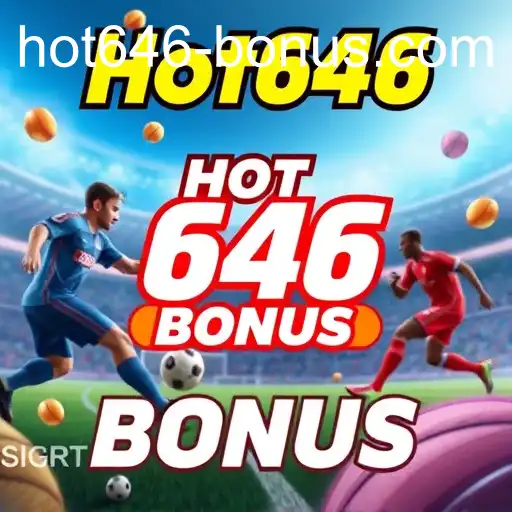 Exploring the Excitement of 'Sports Fun' Games with Hot646 Bonus Offers