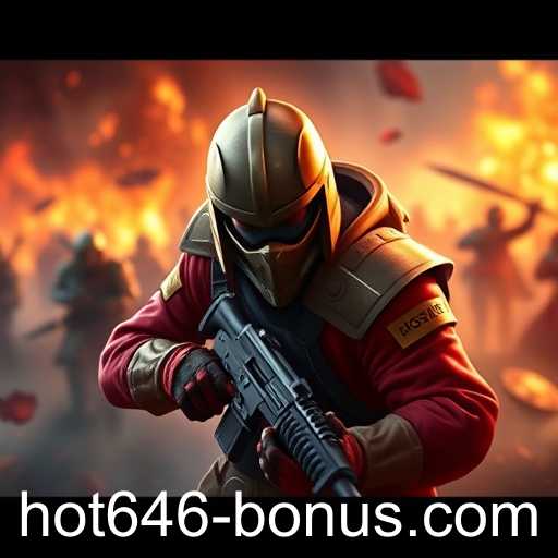 Unlocking the Power of the 'Hot646 Bonus' in Strategic Games