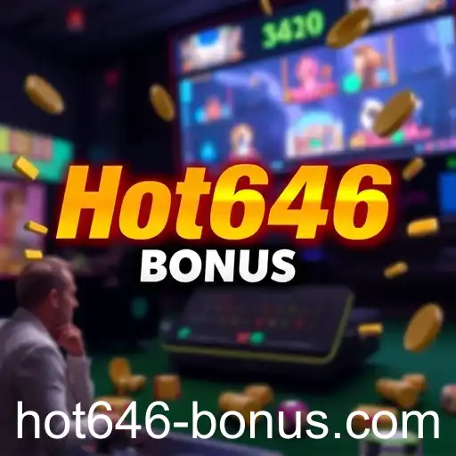 Unlocking Gaming Rewards with Hot646 Bonus