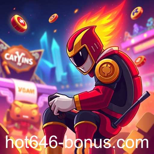 Unveiling the Hot646 Bonus Buzz in Online Gaming