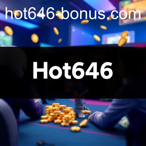 Exploring the Vibrant World of Hot646 Bonus